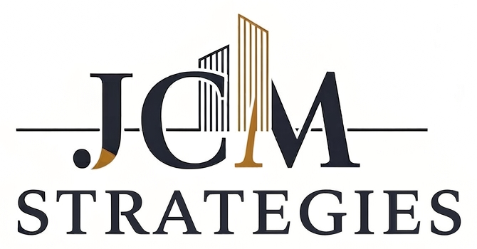 JCM Strategies
